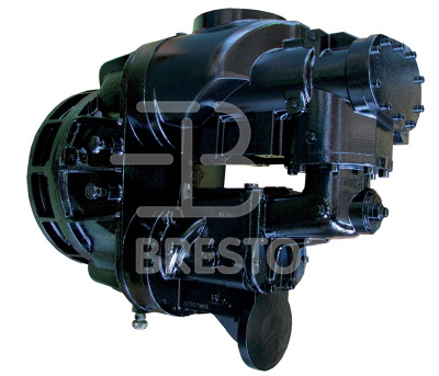 Винтовой блок CF1000H, 17903072; GHH RAND фото в интернет-магазине Brestor