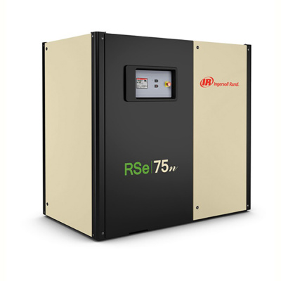 Компрессор винтовой Rse55i-A10  (9,5м3/мин при 10бар; маслозаполненный) Ingersoll Rand