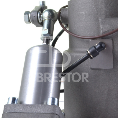 Клапан входной B12048003, BRS/V 90 кВт; Brestor фото в интернет-магазине Brestor