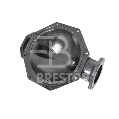 Боковая крышка 94346, 99593477; ARO фото в интернет-магазине Brestor