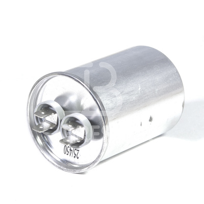 Конденсатор,25UF, B52361001, BRD-E13; Brestor фото в интернет-магазине Brestor