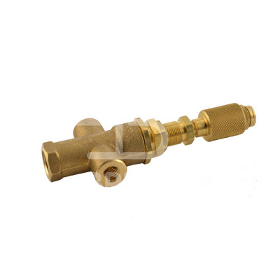 Клапан пилотный 8-10 бар/6 мм, 39266044; Ingersoll Rand фото в интернет-магазине Brestor