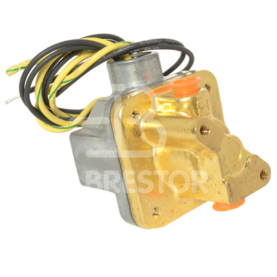 Клапан электромагнитный 22407357; Ingersoll Rand фото в интернет-магазине Brestor