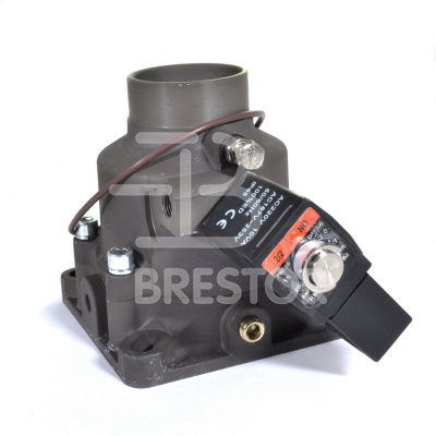 Клапан входной B12048124, BRS/V 11 кВт; Brestor фото в интернет-магазине Brestor