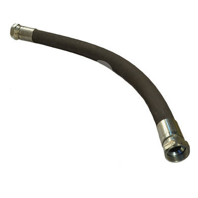 Шланг гидравлический 2х46, 54658091 -> 85563310; Ingersoll Rand фото в интернет-магазине Brestor