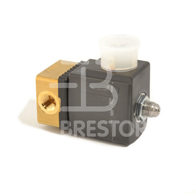 Клапан электромагнитный загрузки, 89245187; Ingersoll Rand фото в интернет-магазине Brestor
