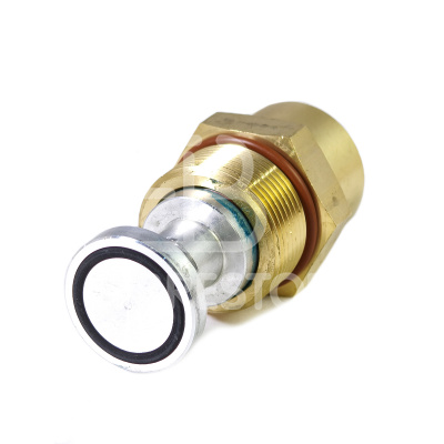 Клапан минимального давления ZS1046882; Ingersoll Rand фото в интернет-магазине Brestor