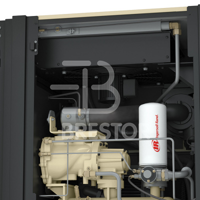 Компрессор винтовой RS22i-A10 (3,24м3/мин при 10бар; маслозаполненный) Ingersoll Rand фото в интернет-магазине Brestor