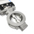 Клапан дроссельный пневм.,DN80 , B52448003, BDD-H/HL/Z; Brestor фото в интернет-магазине Brestor