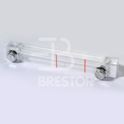 Трубка уровня масла 140мм, B12053002, BRS/V/M/VD от 22 кВт; Brestor фото в интернет-магазине Brestor