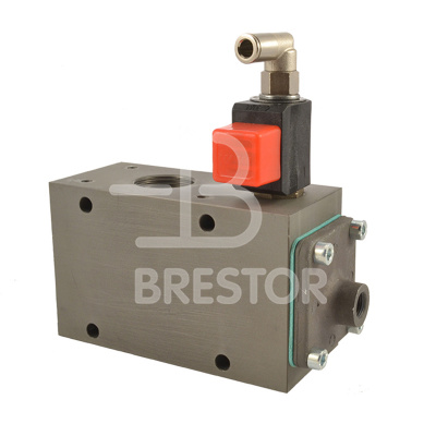 Ремкомплект входного клапана 23570344 -> 47899365001; Ingersoll Rand фото в интернет-магазине Brestor