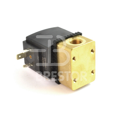 Клапан электромагнитный 3-х ходовой, ZS1165102; Ingersoll Rand фото в интернет-магазине Brestor