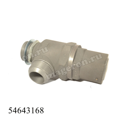 Клапан минимального давления 54643168; Ingersoll Rand фото в интернет-магазине Brestor