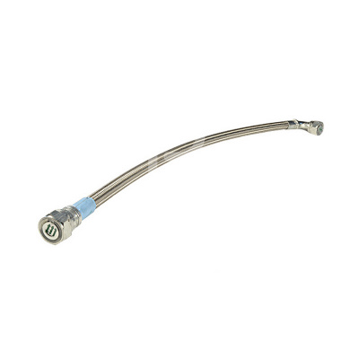 Шланг PTFE с нержавеющей оплеткой 0,75”x 22” с отводом 90 град., 24261257; Ingersoll Rand фото в интернет-магазине Brestor