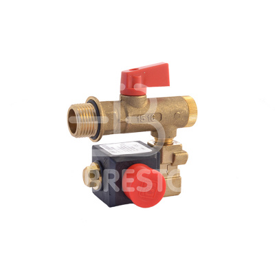 Клапан электромагнитный 23434830; Ingersoll Rand фото в интернет-магазине Brestor