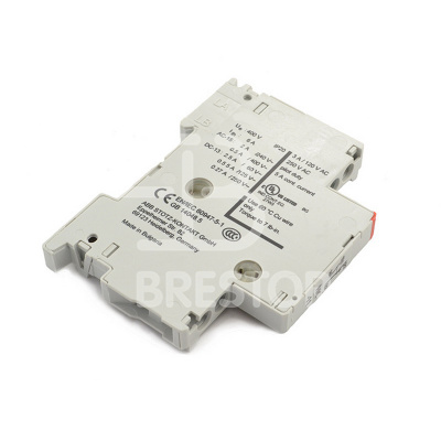 Дополнительный контакт 1НО/1НЗ, 88153804; Ingersoll Rand фото в интернет-магазине Brestor