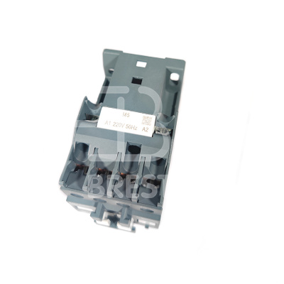 Контактор переменного тока, 220V/LC1N-1210, B52361009, BRD; Brestor фото в интернет-магазине Brestor
