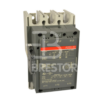 Контактор 260А, 89296271 -> 47687506001; Ingersoll Rand фото в интернет-магазине Brestor