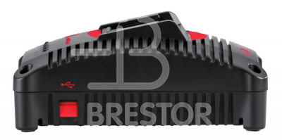 Зарядное устройство, 40 В, BC1161-EU, 47516653001; Ingersoll Rand фото в интернет-магазине Brestor