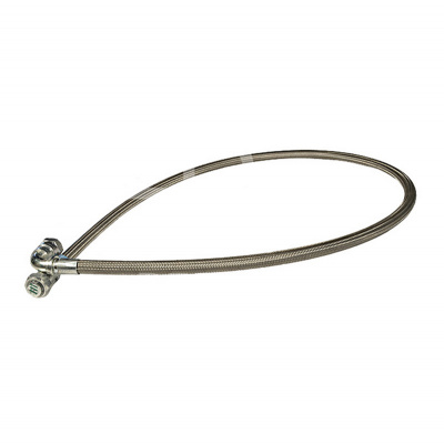 Шланг PTFE с нержавеющей оплеткой 0.75 х 72.00", 24279200; Ingersoll Rand фото в интернет-магазине Brestor