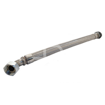 Шланг PTFE с нержавеющей оплеткой 2.0X34.00, 24267114; Ingersoll Rand фото в интернет-магазине Brestor