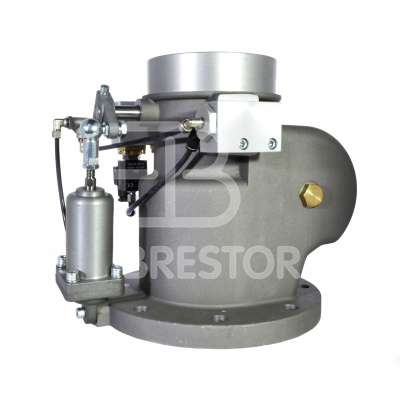 Клапан входной B12048004, BRS/V 110-132 кВт; Brestor фото в интернет-магазине Brestor