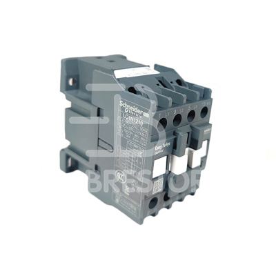 Контактор переменного тока, 220V/LC1N-1210, B52361009, BRD; Brestor фото в интернет-магазине Brestor