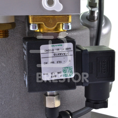 Клапан входной B12048003, BRS/V 90 кВт; Brestor фото в интернет-магазине Brestor