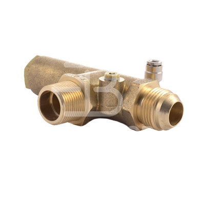 Клапан минимального давления 23410814; Ingersoll Rand фото в интернет-магазине Brestor