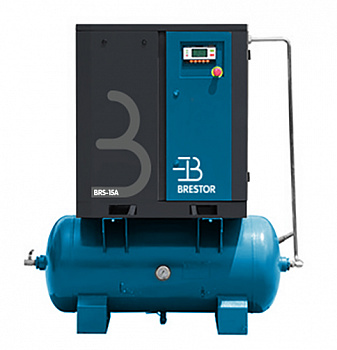BRS-15A