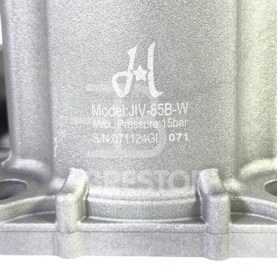 Клапан входной B22048020, BRS-55-75A; Brestor фото в интернет-магазине Brestor