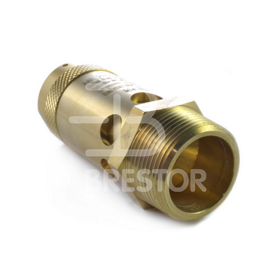 Клапан предохранительный B12048007, BRS-185-220 кВт; Brestor фото в интернет-магазине Brestor