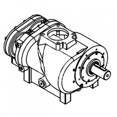 Винтовой блок 42679316; Ingersoll Rand фото в интернет-магазине Brestor