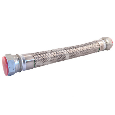 Шланг PTFE с нержавеющей оплеткой 2.00 X 38", 24279002; Ingersoll Rand фото в интернет-магазине Brestor