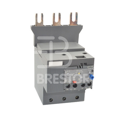 Реле перегрузки T200DU150, 92978485 -> 24751240; Ingersoll Rand фото в интернет-магазине Brestor