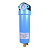Влагосепаратор BWS1500 (25м3/мин; 16бар; до 100°С; эл; BSPT 2 1/2"), Brestor