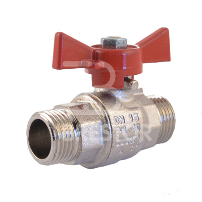 Кран шаровый ½ ", 23495286; Ingersoll Rand фото в интернет-магазине Brestor