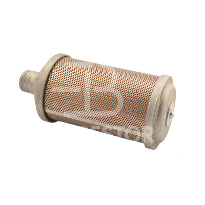 Глушитель 23493521; Ingersoll Rand фото в интернет-магазине Brestor