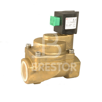 Клапан электромагнитный 1 1/4"-24В 50/60Гц, ZS1170474; Ingersoll Rand фото в интернет-магазине Brestor