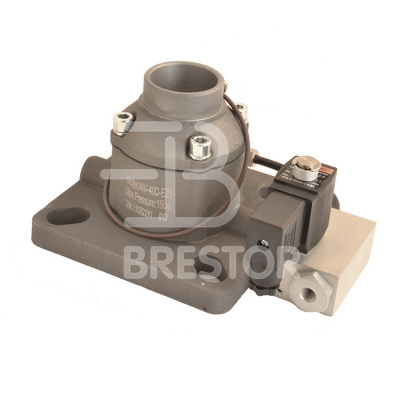 Клапан входной B12048125, BRS/V 15 кВт; Brestor фото в интернет-магазине Brestor