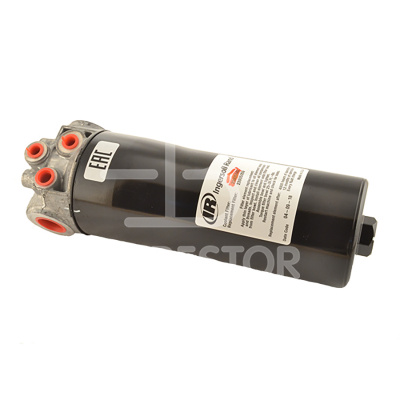 Фильтр масляный M27 X 2, 23935042; Ingersoll Rand фото в интернет-магазине Brestor