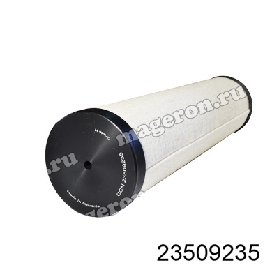 Фильтр воздушный (сменный элемент) комплект, 23509235, E1300IH HDP/HDT; Ingersoll Rand фото в интернет-магазине Brestor