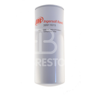 Фильтр масляный (сменный элемент) 39911615; Ingersoll Rand фото в интернет-магазине Brestor