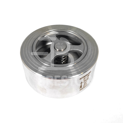 Клапан обратный DN50, B52448013, BDD-H/HL/Z; Brestor фото в интернет-магазине Brestor