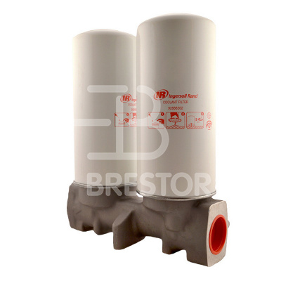 Фильтр масляный в сборе с коллектором, 89306922; Ingersoll Rand фото в интернет-магазине Brestor