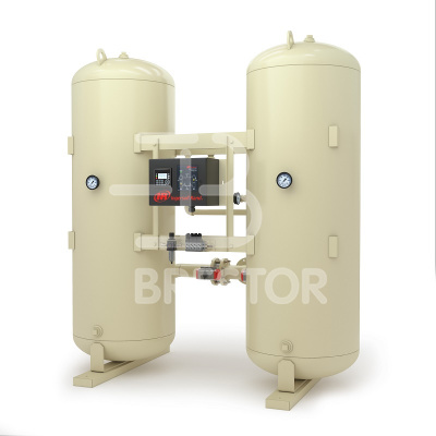 Осушитель D275ILA (3,67м3/мин; 10бар; -70°С; ), Ingersoll Rand фото в интернет-магазине Brestor