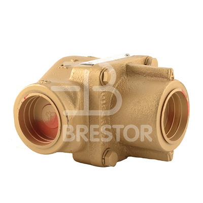 Клапан термостатический 22125223; Ingersoll Rand фото в интернет-магазине Brestor