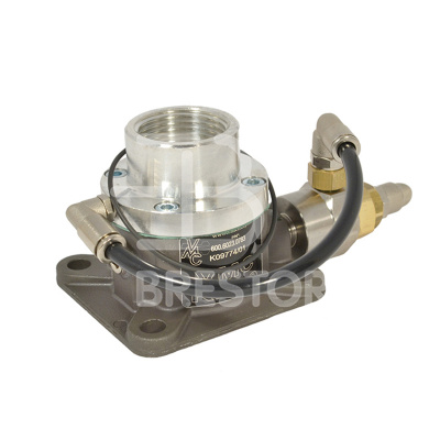 Входной клапан RH30 с разгрузочным клапаном GHS100, 23401334; Ingersoll Rand фото в интернет-магазине Brestor