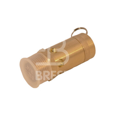 Клапан предохранительный B12048146, BRS/V/M/VD 13бар; Brestor фото в интернет-магазине Brestor