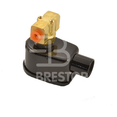 Клапан электромагнитный 39497680; Ingersoll Rand фото в интернет-магазине Brestor